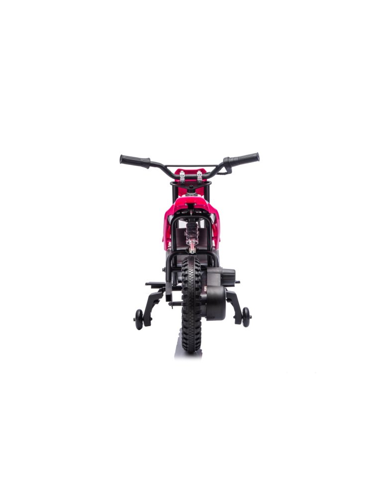 Motorcycle HONDA CFR450R Electric Motorcycle