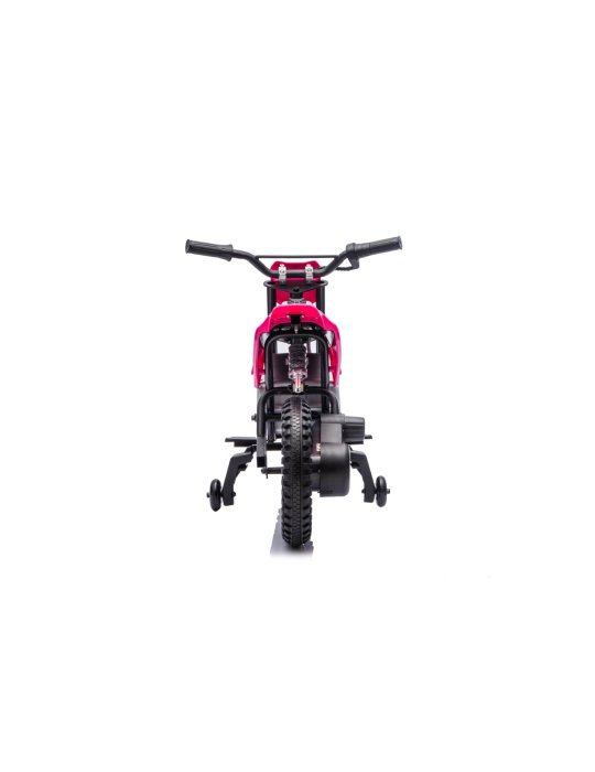 Motorcycle HONDA CFR450R Electric Motorcycle
