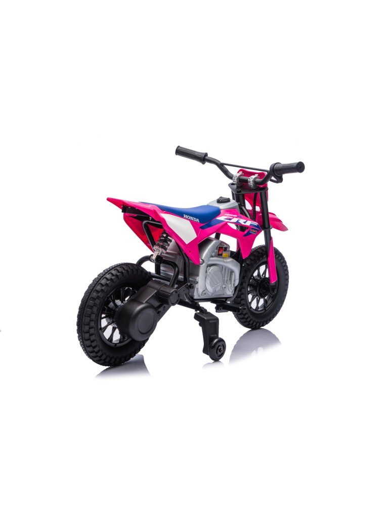 Vehicle Motorcycle Honda Cfr450R