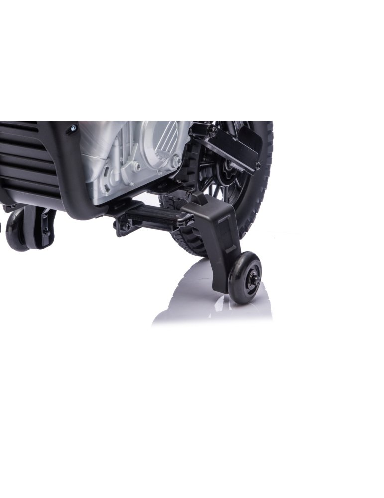 Vehicle Motorcycle Honda Cfr450R