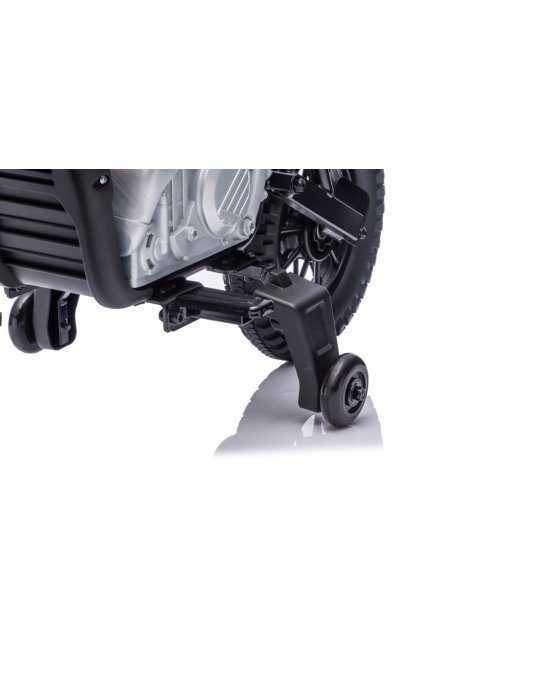 Vehicle Motorcycle Honda Cfr450R