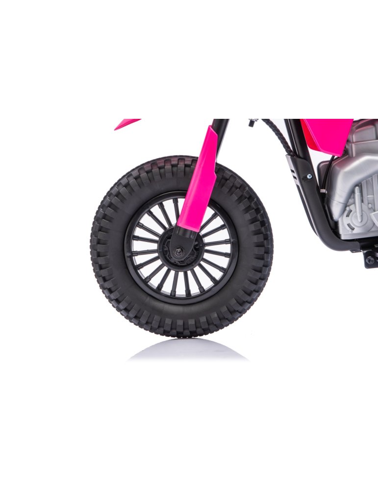 Motorcycle HONDA CFR450R Electric Motorcycle