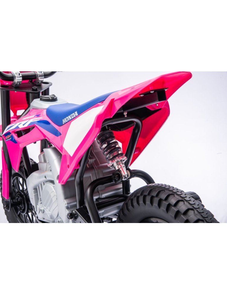 Motorcycle HONDA CFR450R Moto Eléctrica Infantil