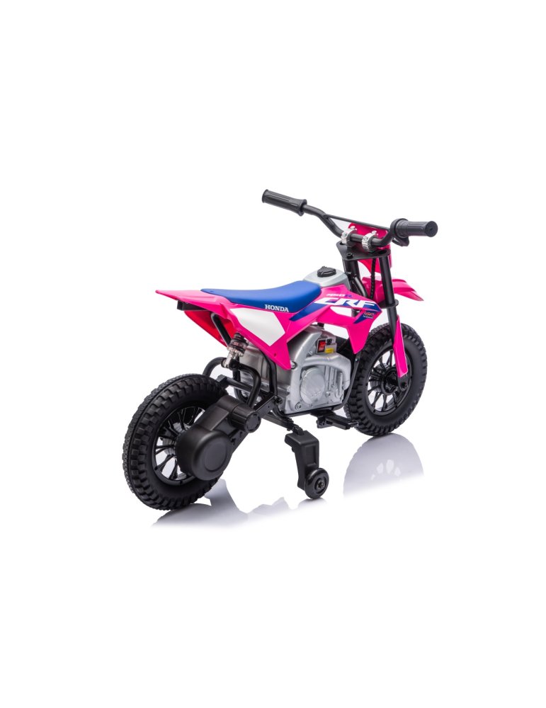 Motorcycle HONDA CFR450R Electric Motorcycle