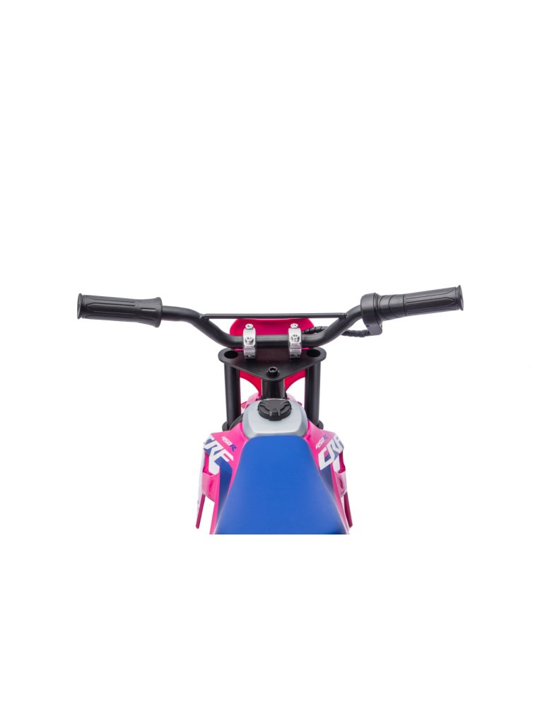 Vehicle Motorcycle Honda Cfr450R