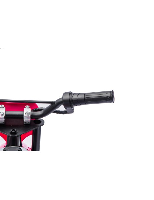 Vehicle Motorcycle Honda Cfr450R