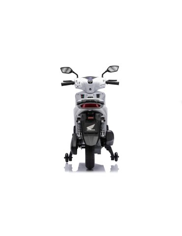 Motor Scooter HONDA SH125I Scooter Elétrico