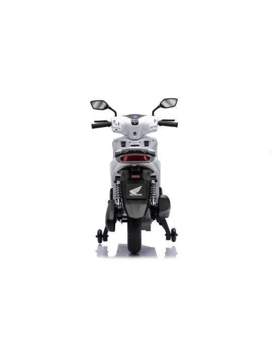 Motor Scooter HONDA SH125I Scooter Elettrico