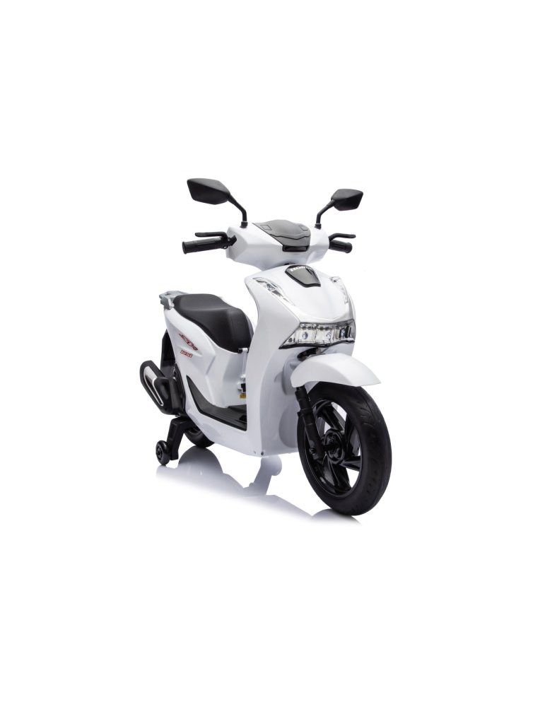 Moto Honda SH125I Infantil 12V | Scooter a Batería | Patilandia