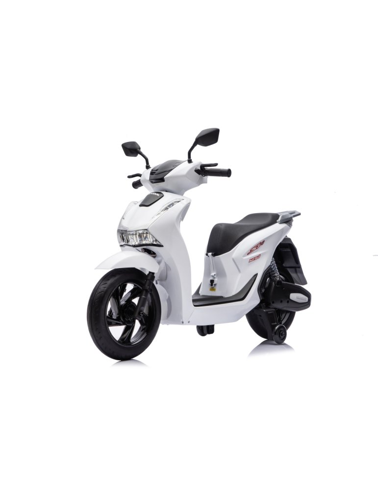 Motor Scooter HONDA SH125I Scooter Elettrico - Vista 6