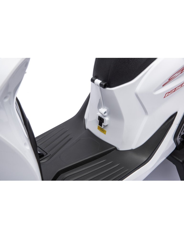 Moto Honda SH125I Infantil 12V | Scooter a Batería | Patilandia