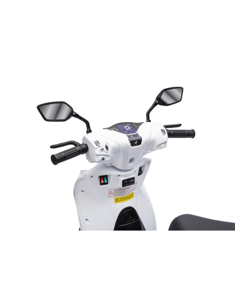 Motor Scooter HONDA SH125I Scooter Elettrico - Vista 14