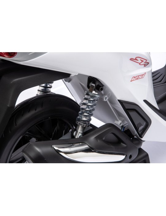 HONDA SH125I MOTO 12V | Scooter de bateria | Patilandia
