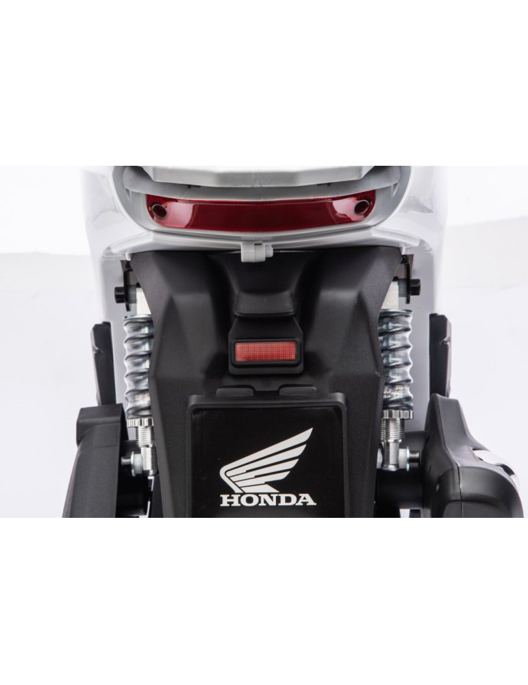 Motor Scooter HONDA SH125I Scooter Elettrico - Vista 17
