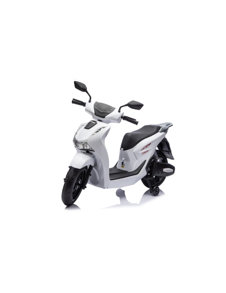 Honda SH125i Moto 12V | Battery scooter | Patilandia