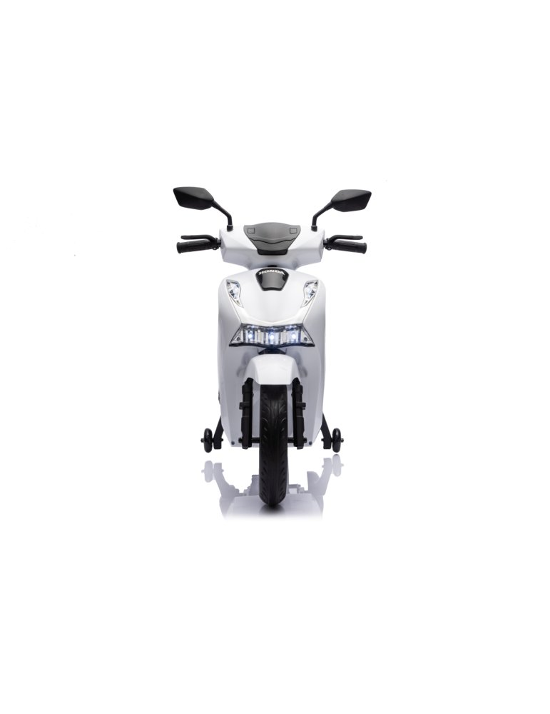 HONDA SH125I MOTO 12V | Scooter de bateria | Patilandia