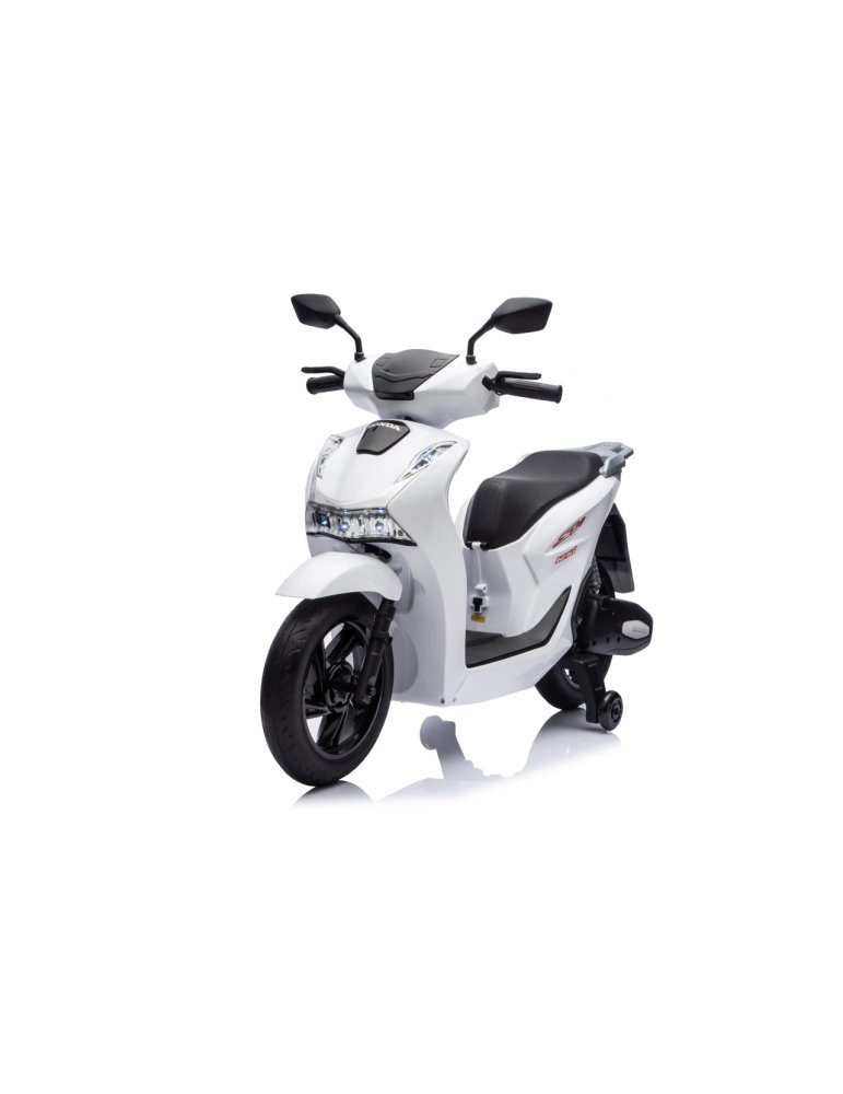 Moto Honda SH125I Infantil 12V | Scooter a Batería | Patilandia