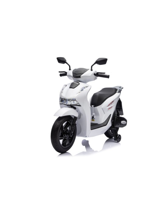 HONDA SH125I MOTO 12V | Scooter de bateria | Patilandia