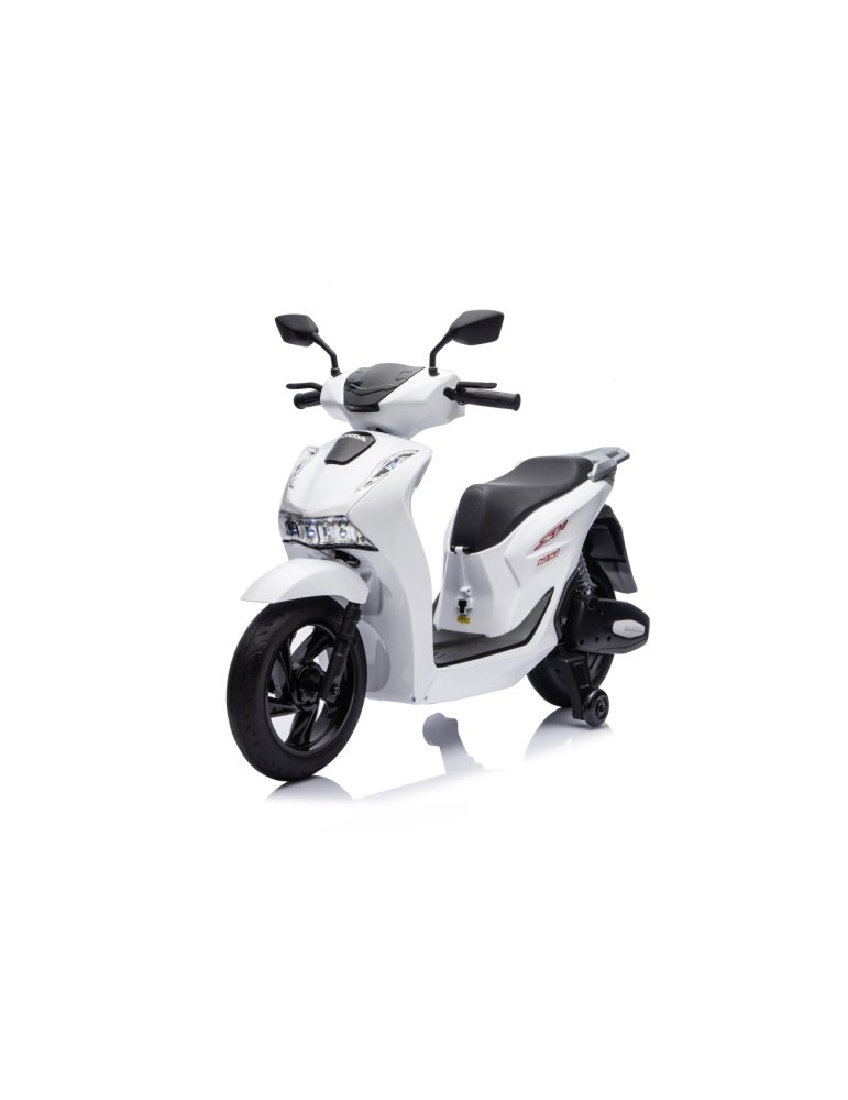 Motor Scooter HONDA SH125I Scooter Elettrico - Vista 30