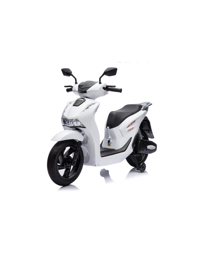 Motor Scooter HONDA SH125I Scooter Elettrico - Vista 31