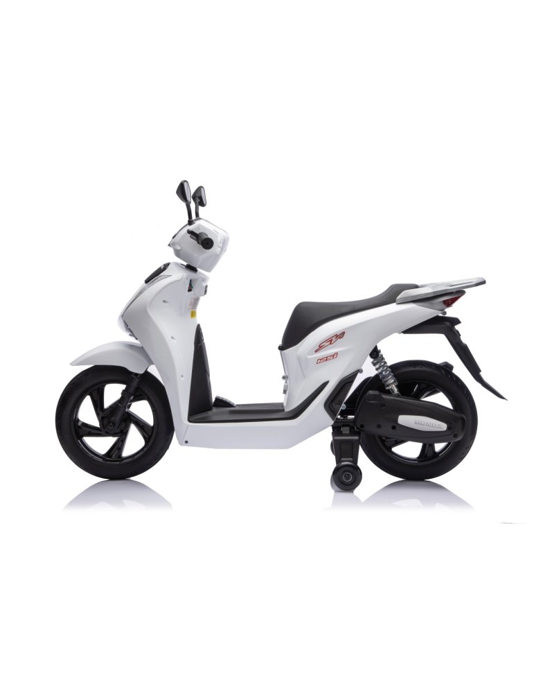 HONDA SH125I MOTO 12V | Scooter de bateria | Patilandia