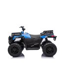 Quad ATV Wolf 4x4 24V 800W | Bambini quad Quadri Patilandia