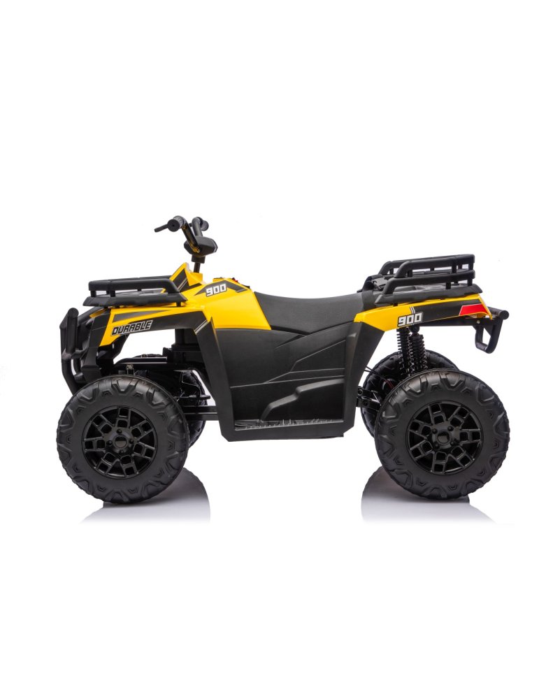 WOLF Blue 4x4 ATV Quad Vehicle Quad Elettrico - Vista 26