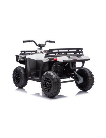 WOLF Blue 4x4 ATV Quad Vehicle Quad Elétrico 2