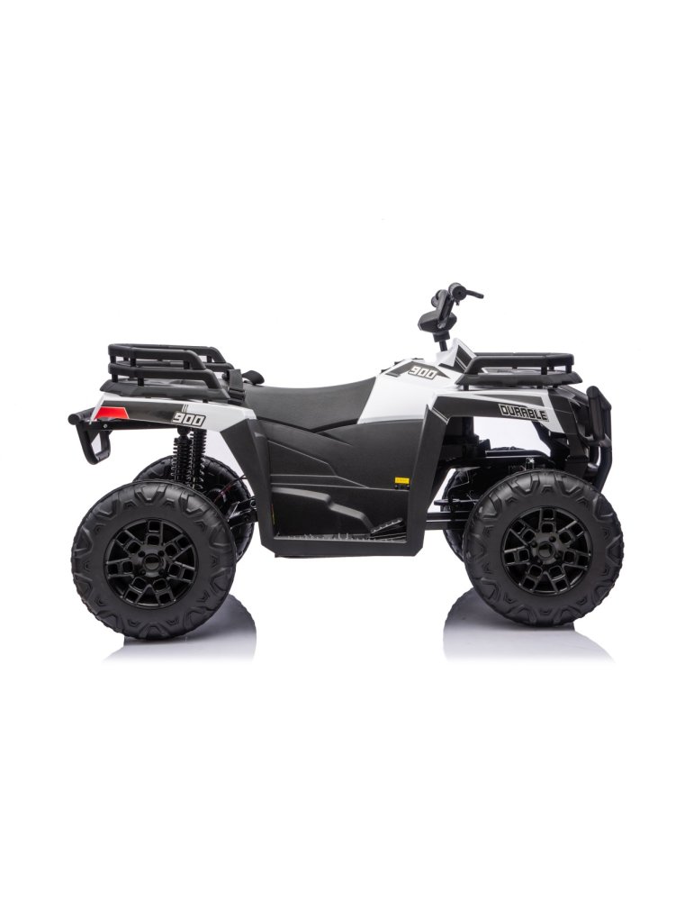 WOLF Blue 4x4 ATV Quad Vehicle Quad Elétrico - Vista 4
