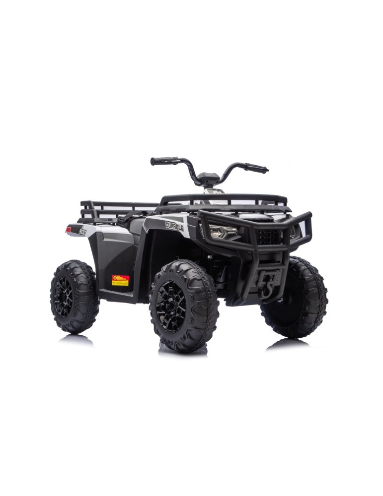 WOLF Blue 4x4 ATV Quad Vehicle Quad Eléctrico Infantil - Vista 6