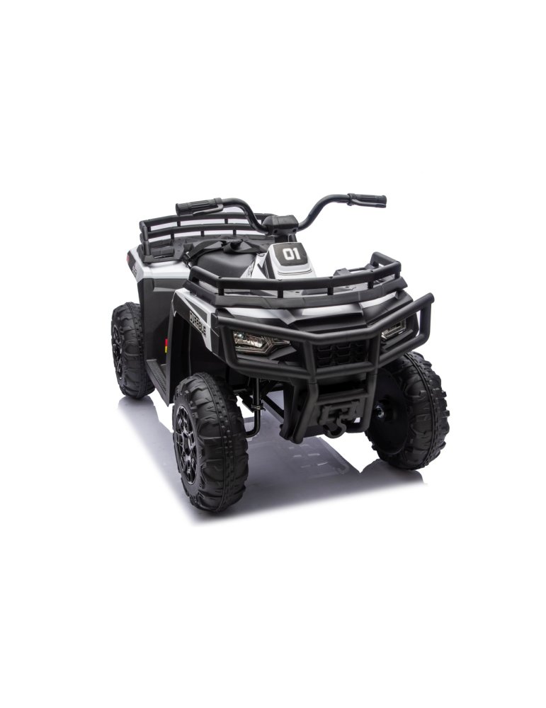 WOLF Blue 4x4 ATV Quad Vehicle Quad Elétrico - Vista 7