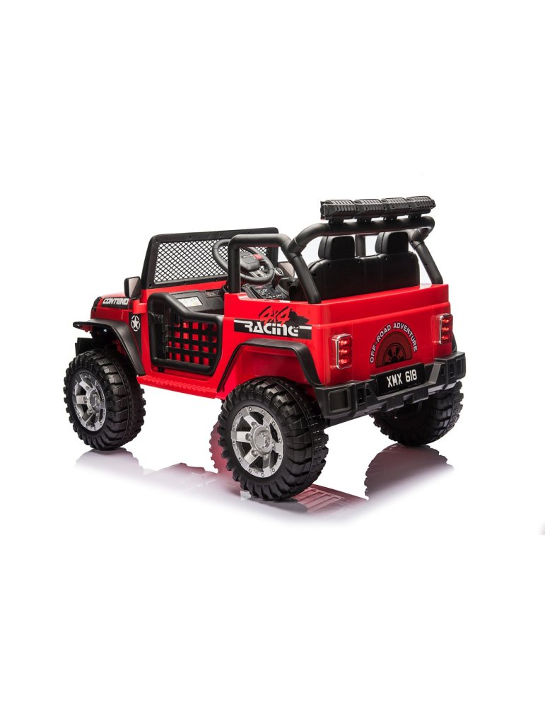 Jeep BEAST 4x4
