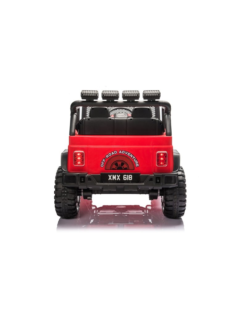 Jeep BEAST 4x4