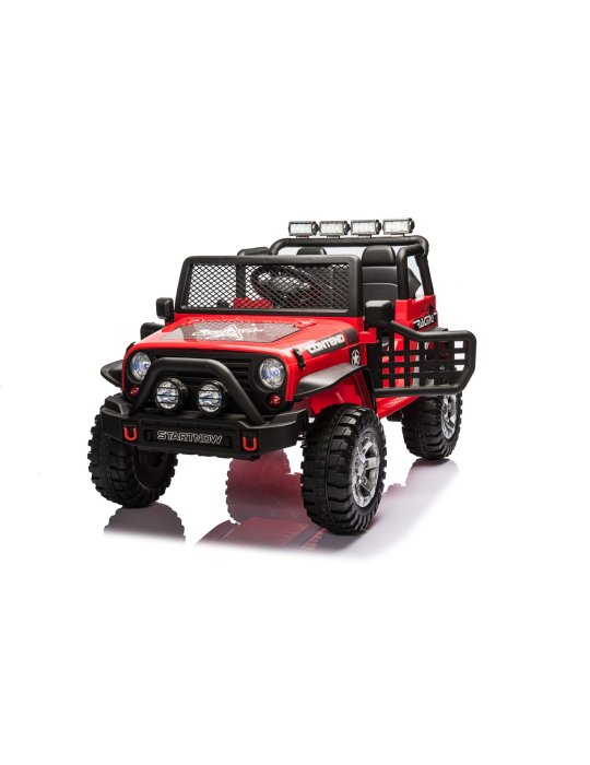Jeep BEAST 4x4