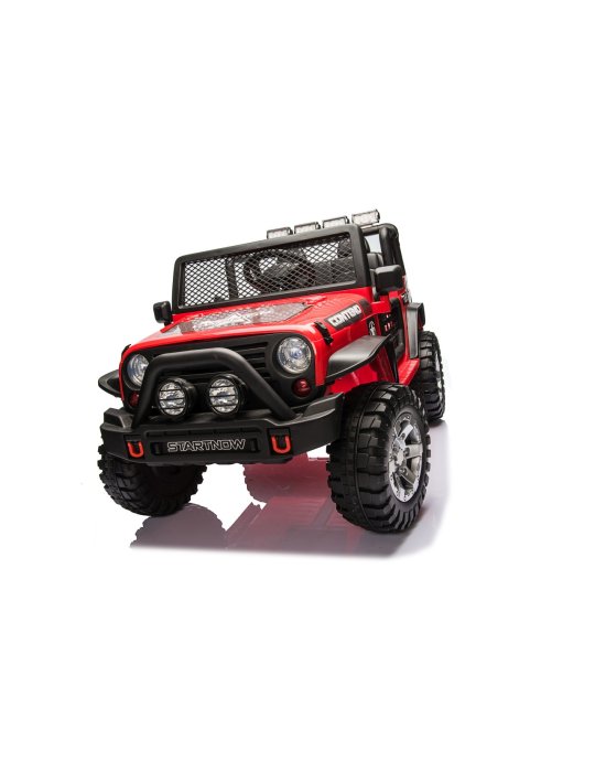 Jeep BEAST 4x4