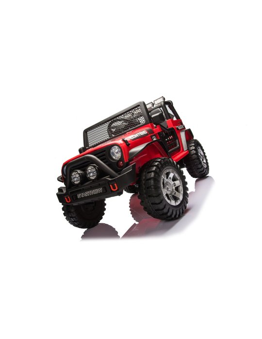 Jeep BEAST 4x4