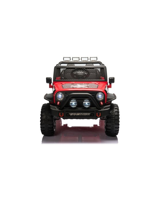 Jeep BEAST 4x4