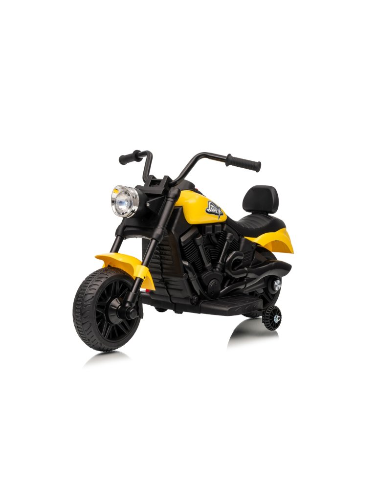 Moto Eléctrica STAR 6V para Niños