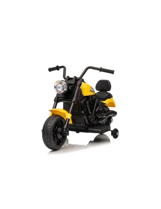 Moto Eléctrica STAR 6V para Niños