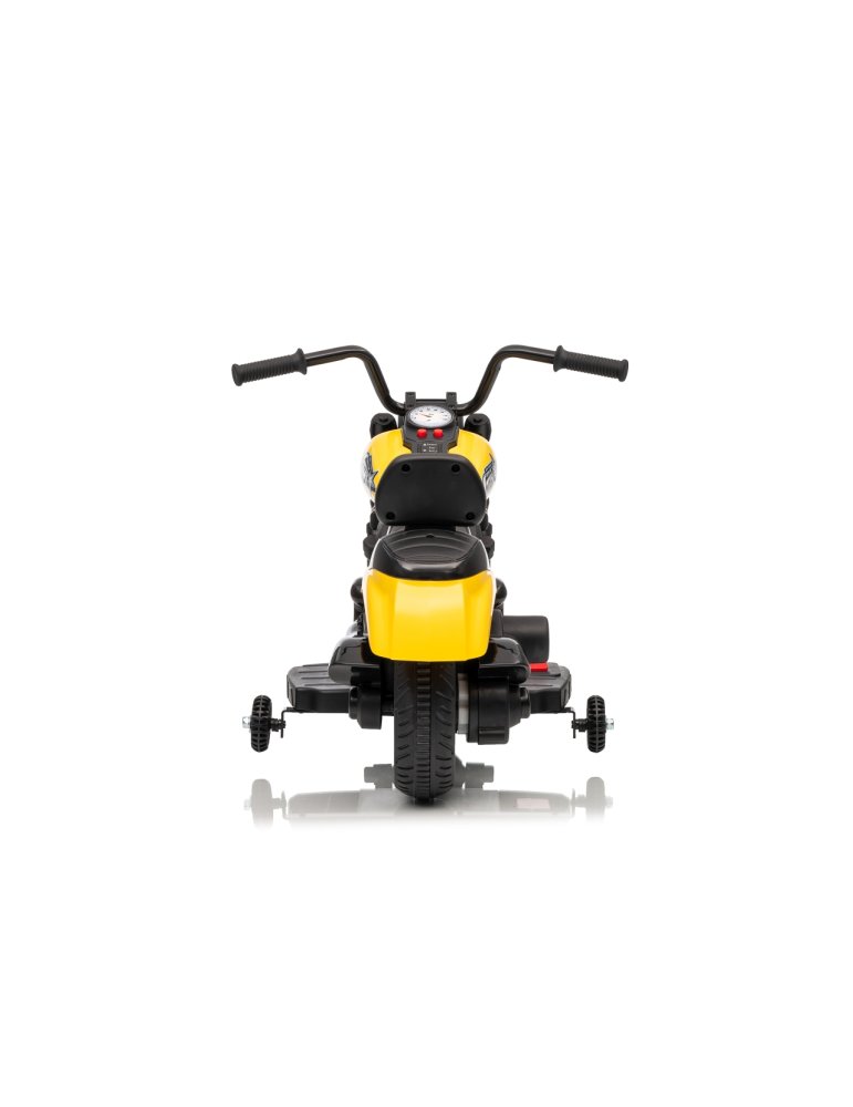 Star 6V electric motorcycle for children