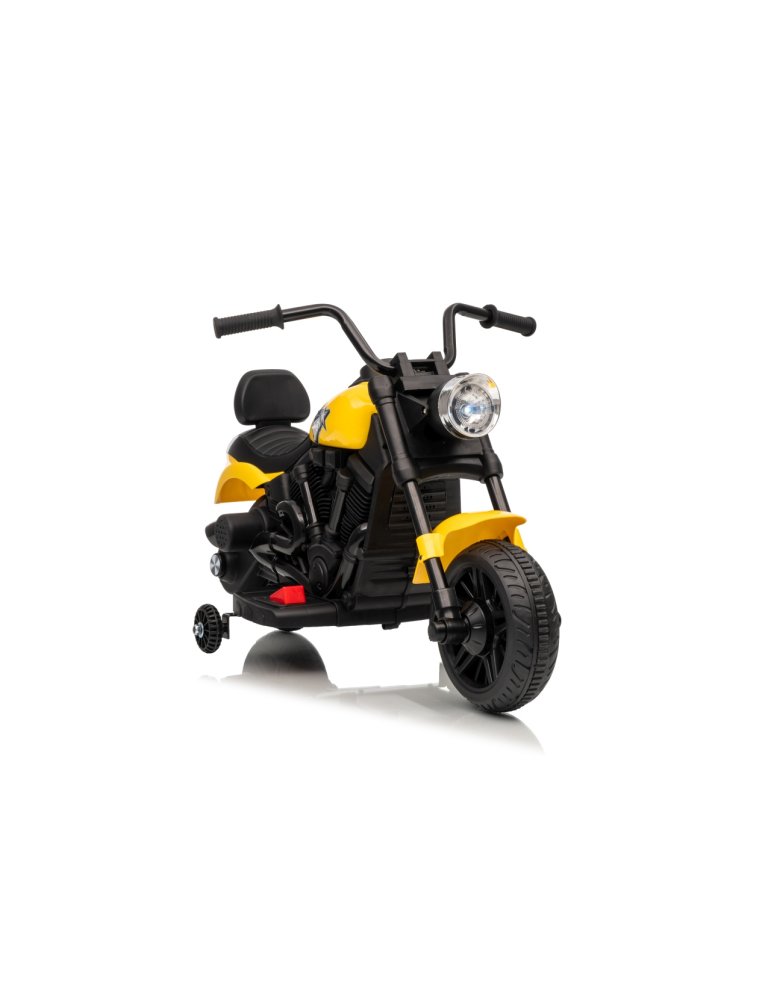 Star 6V electric motorcycle for children
