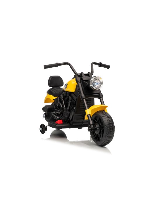 Moto Eléctrica STAR 6V para Niños