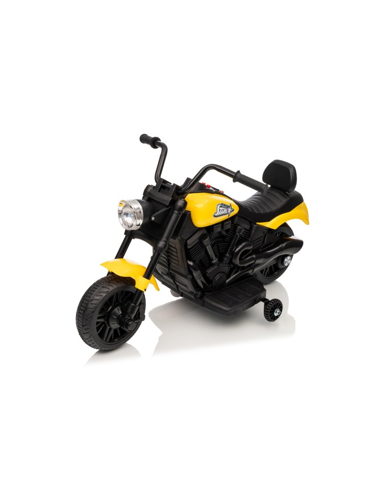 Moto Eléctrica STAR 6V para Niños