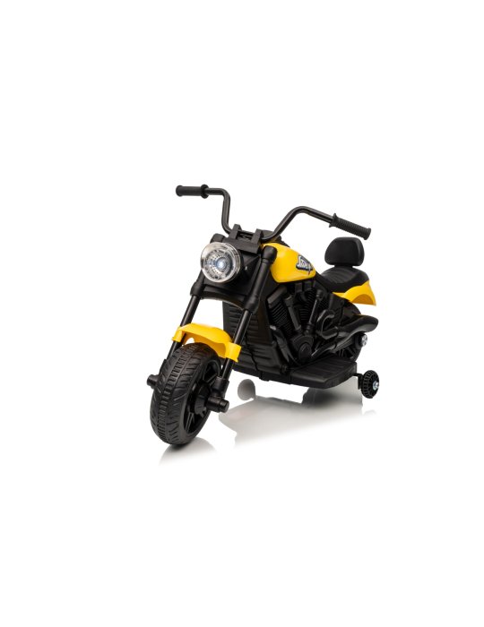 Moto Eléctrica STAR 6V para Niños