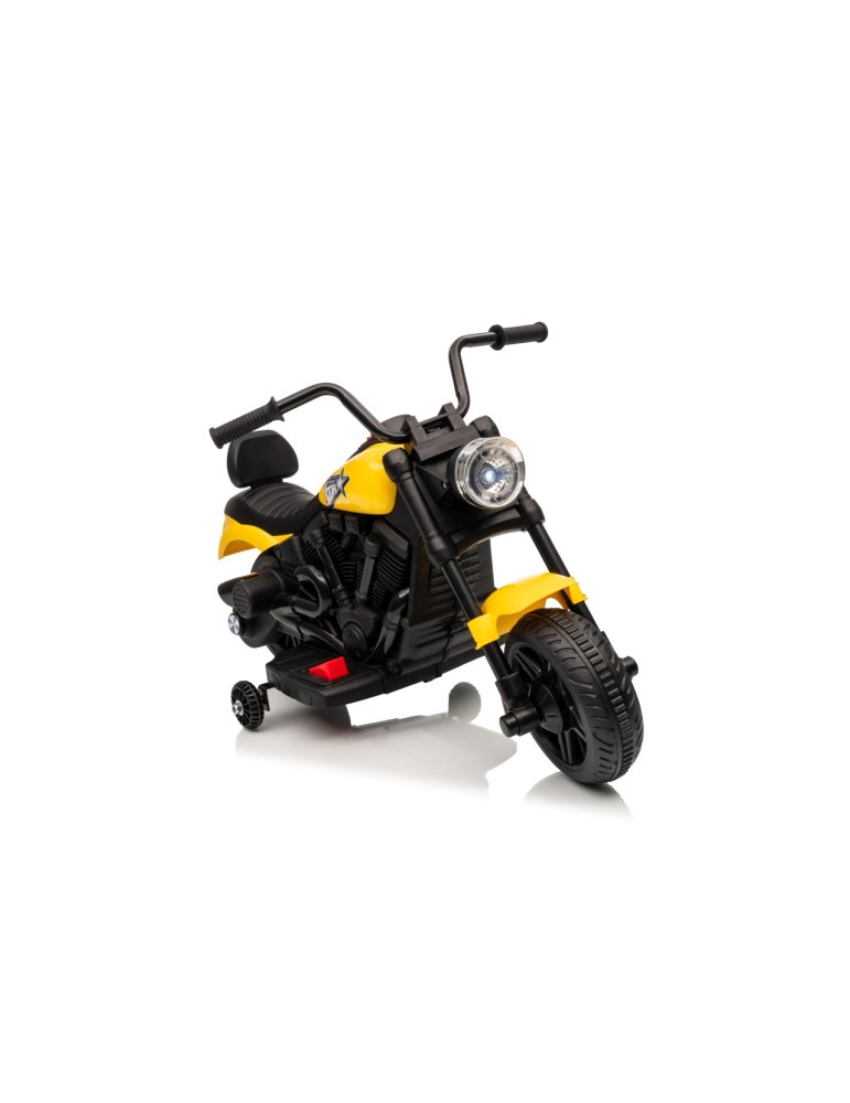 Moto Eléctrica STAR 6V para Niños