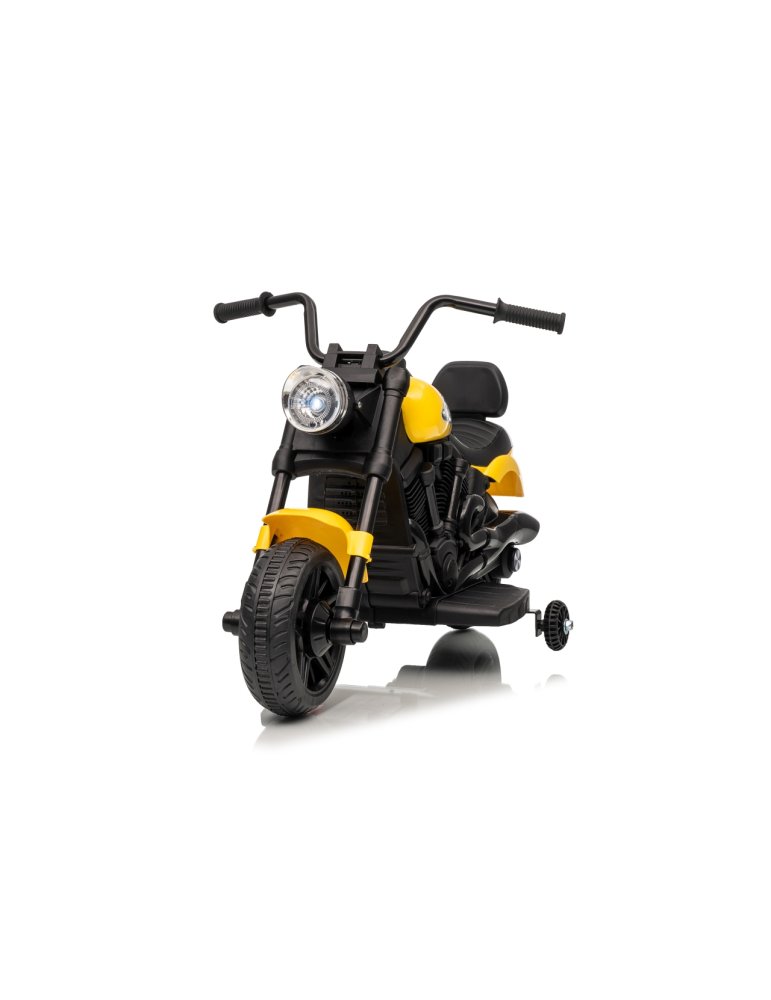 Star 6V electric motorcycle for children