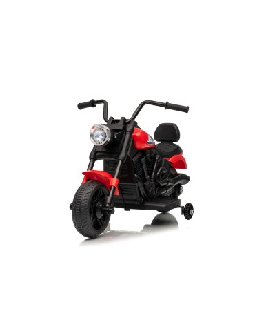 Vehicle Motor Star 2