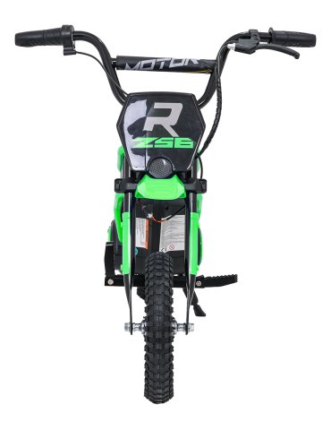 Moto cross elettrica per bambini RZ56 MAX 24V 350W
