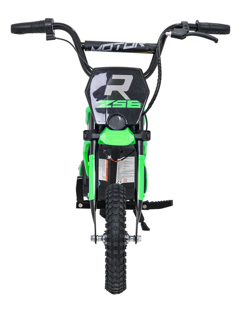 Moto cross elettrica per bambini RZ56 MAX 24V 350W