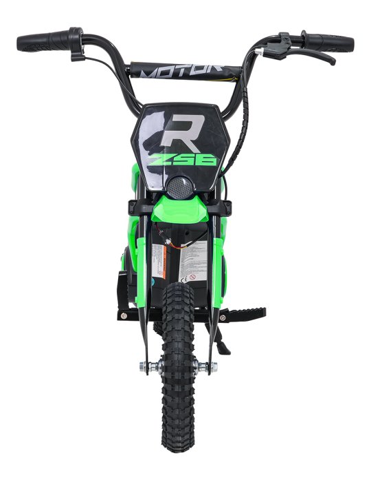 Moto cross elettrica per bambini RZ56 MAX 24V 350W